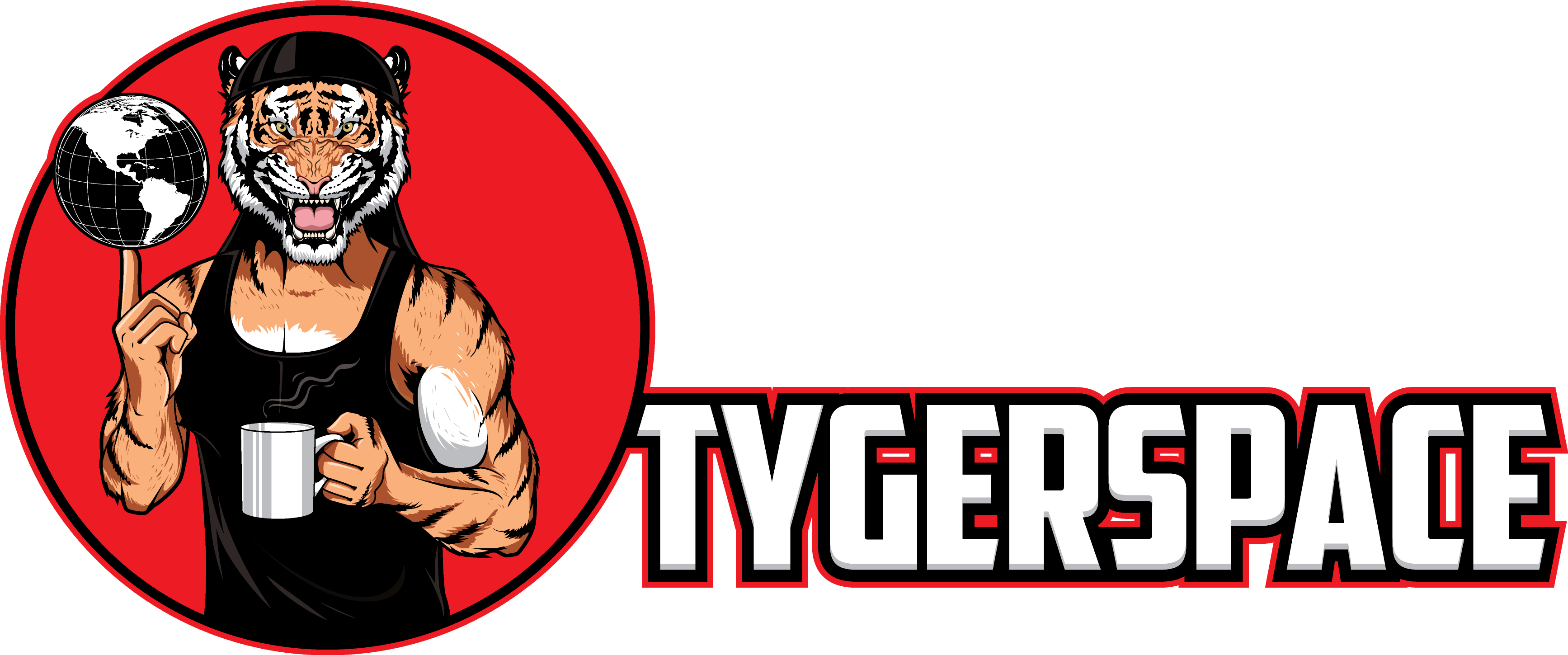 tygerspace Logo