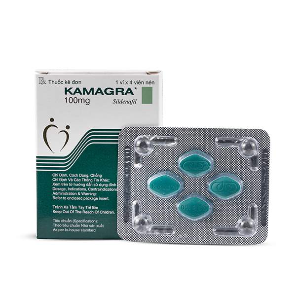 Kamagra 100mg Tablet (Sildenafil) Viagra online