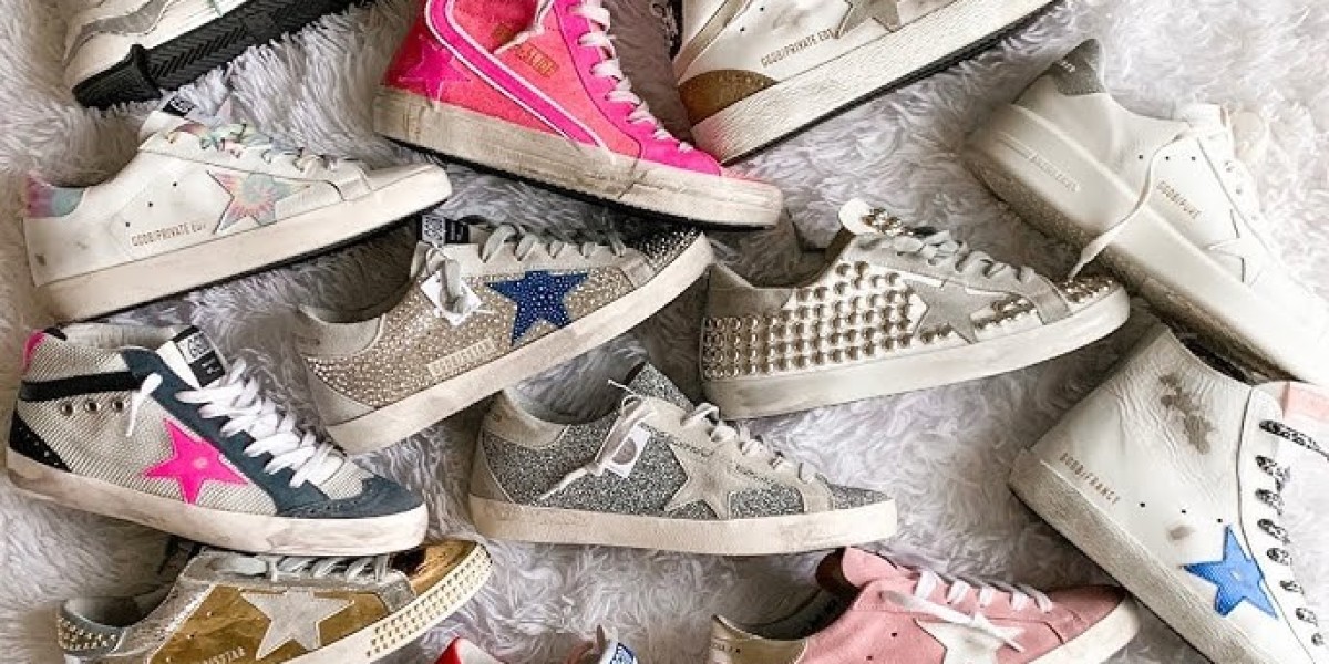 Golden Goose Sneakers Sale it. Not only will your skin