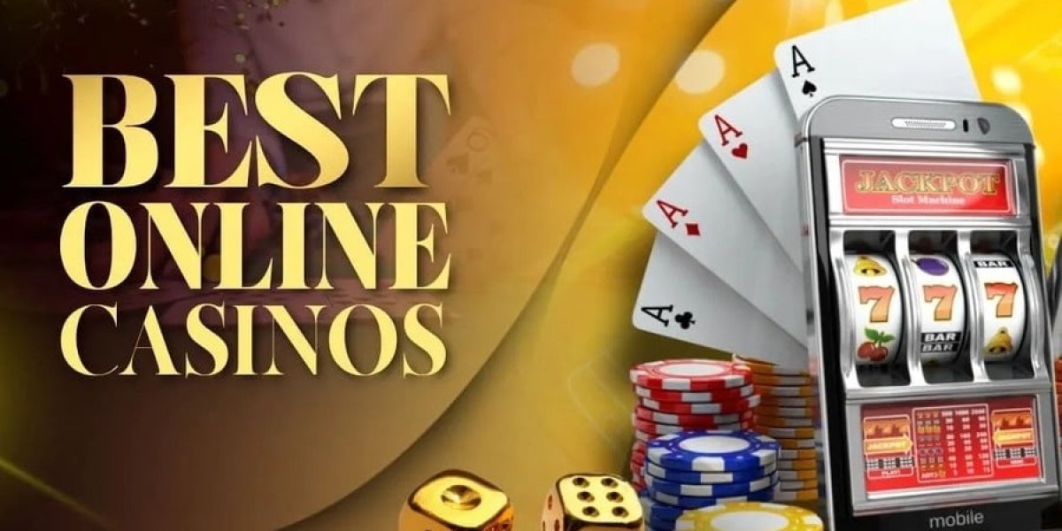 Spin to Win: Mastering the Art of Online Slot Play