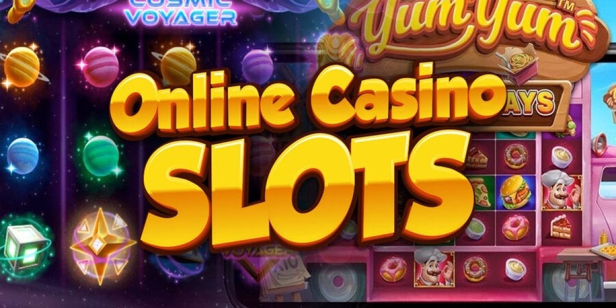 Spinning within the Digital Realm: Mastering Online Slots with Flair