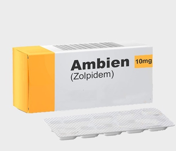 Ambien 10 mg tablet | Zolpidem 10 mg tablet in USA