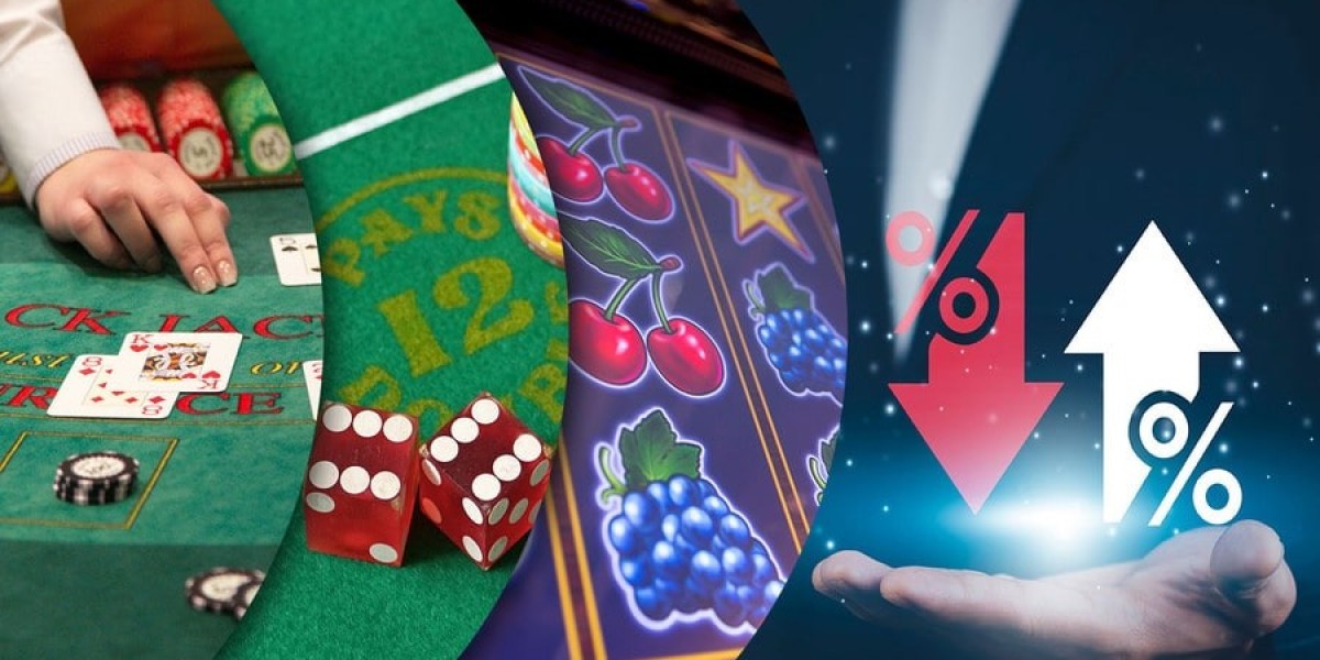 Banking on Fun: Your Ultimate Guide to Playing Online Baccarat Like a Pro