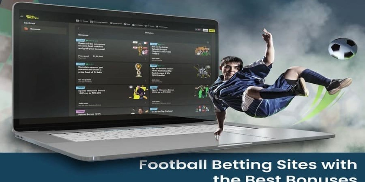 Betting on Fun: Dive into the Thrilling World of Korean Sports Gambling!