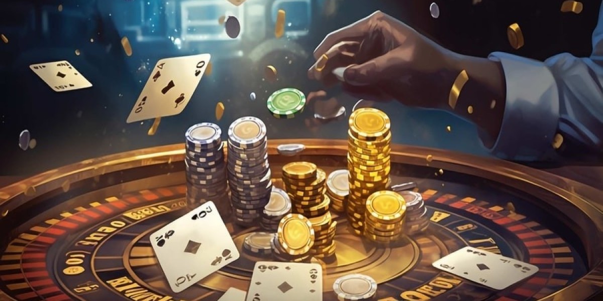 The Baccarat Whisperer: Mastering Online Baccarat One Bet at a Time