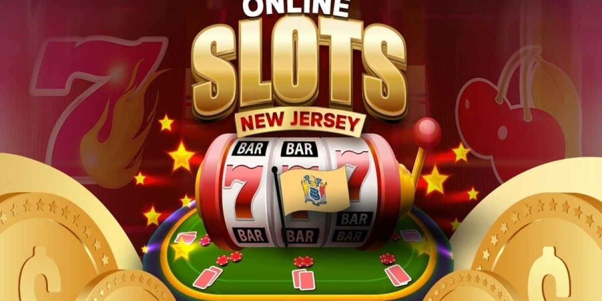 Spin the Reels and Seize the Deals: Unlock the Magic of Online Slots