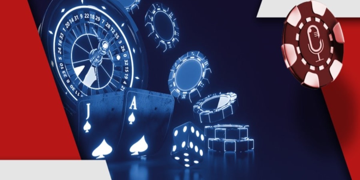 Rolling the Dice: The Ultimate Guide to Online Casino Wonderland