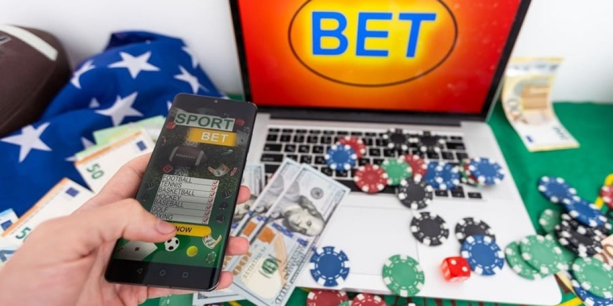 Bet Big or Go Home: Unveiling the Best Casino Experiences Online!