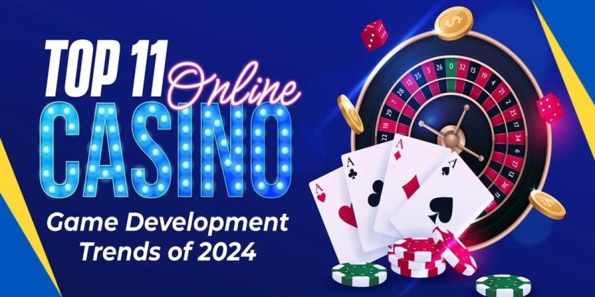 Rolling in the Dough: The Ultimate Guide to Casino Site Bliss
