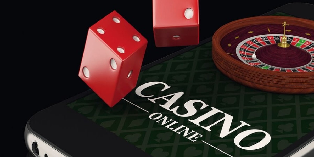 High Stakes, High Rewards: Discover the Fascinating World of Baccarat Sites!