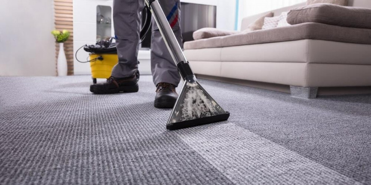 How Regular Carpet Cleaning Improves Home Air Quality