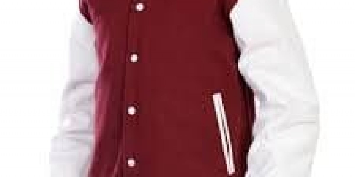 Why Should You Order Your Maroon Varsity Jacket From William Jacket?