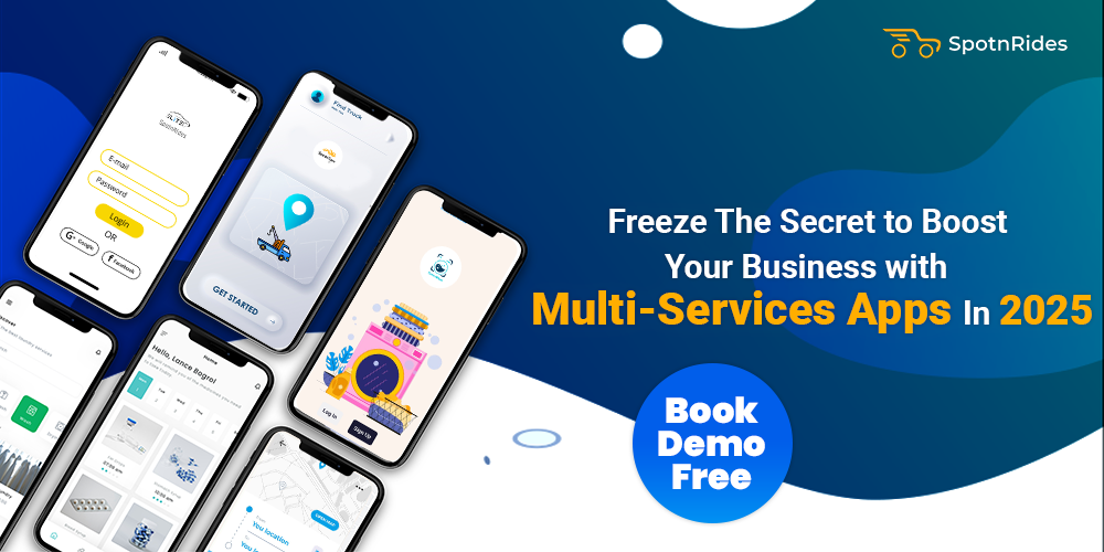 Freeze The Secret to Boost Your Business with Multi-Service Apps In 2025