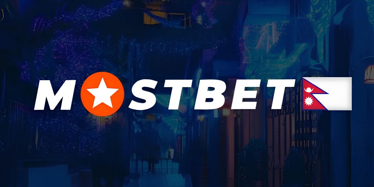 Embracing Digital Betting in Nepal with Mostbet