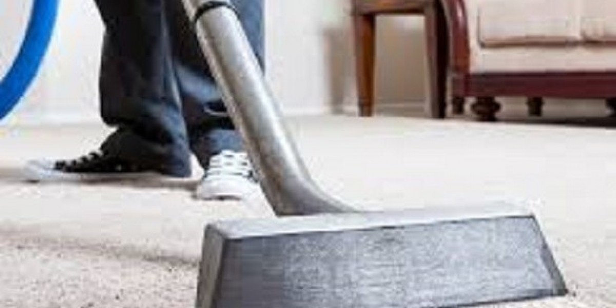 ﻿﻿How Professional Carpet Cleaning Can Transform Your Home’s Look