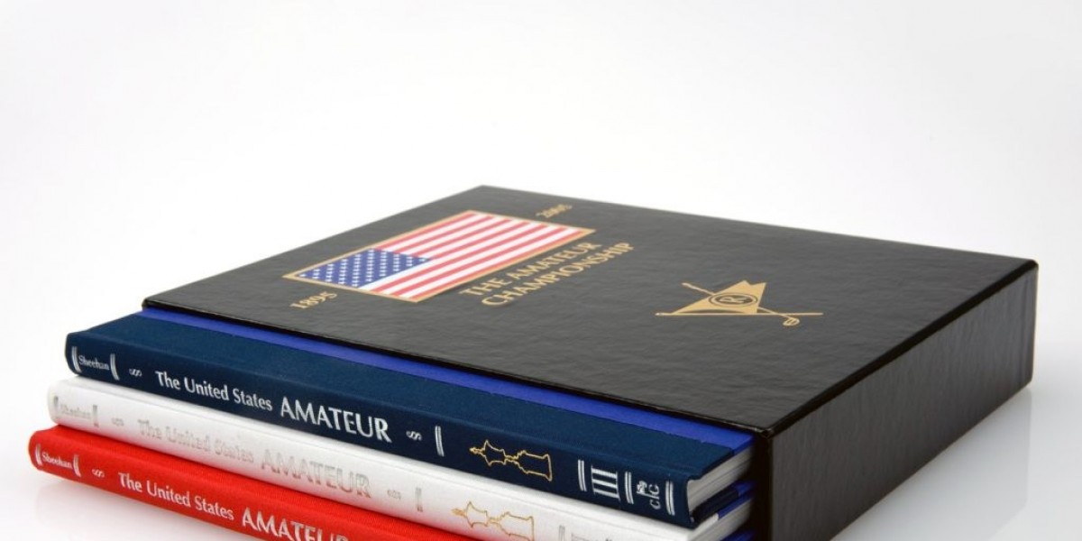 Beyond the Box: The Art of Custom Book Boxes