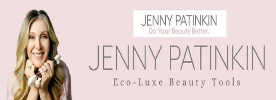 Jenny Patinkin Cover Image