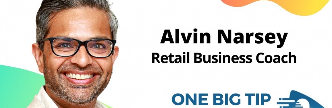 Alvin Narsey Coaching Cover Image