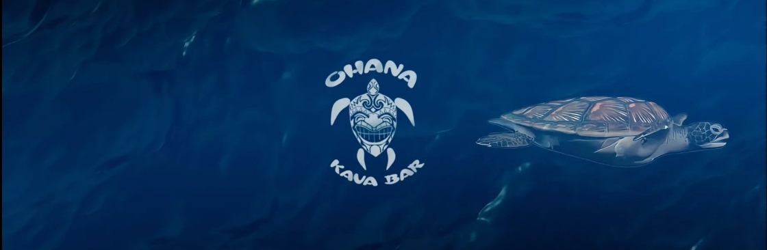 Ohana Kava Bar Cover Image