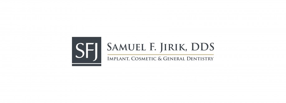 Samuel F Jirik DDS Cover Image