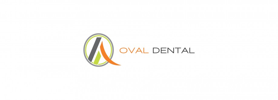 Oval Dental Cover Image