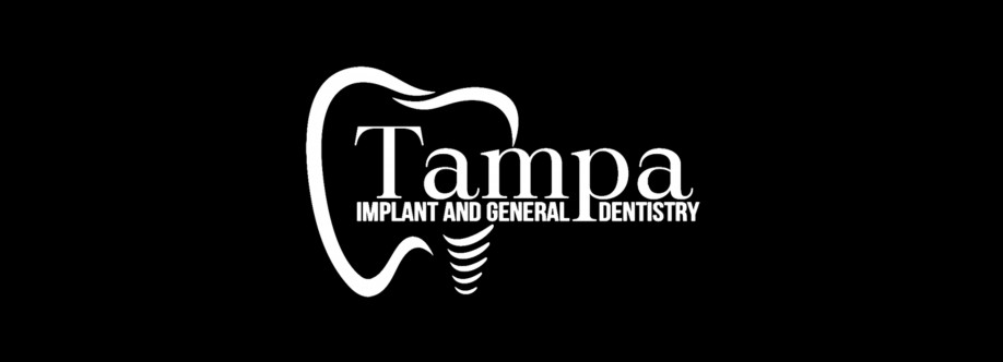 Tampa Implant and General Dentistry Cover Image
