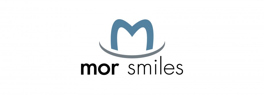 Mor Smiles Cover Image