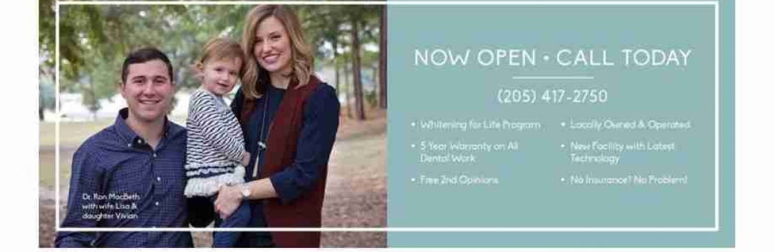 Shades Creek Dental Cover Image
