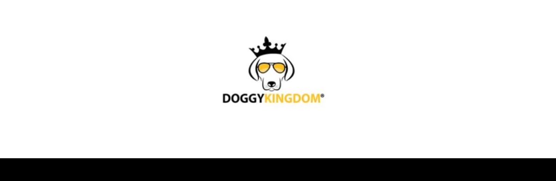 doggy kingdom Cover Image