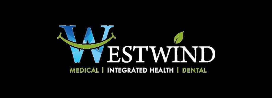 Westwind Integrated Health Cover Image