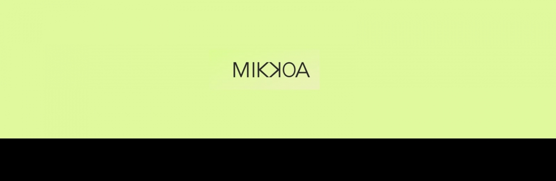 Mikkoa Cover Image