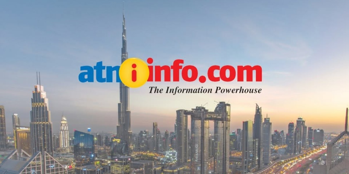 Top Electrical and Electronic Test Equipment Trading Companies in the UAE – A Guide Using ATN Info Directory