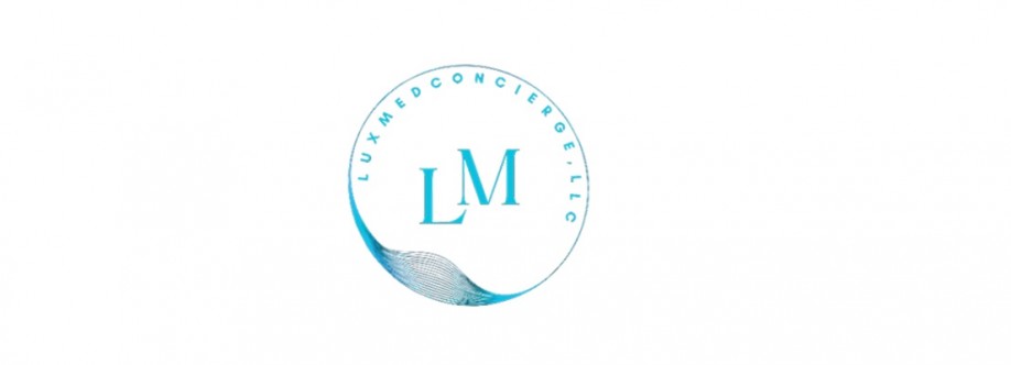 luxmedconcierge Cover Image