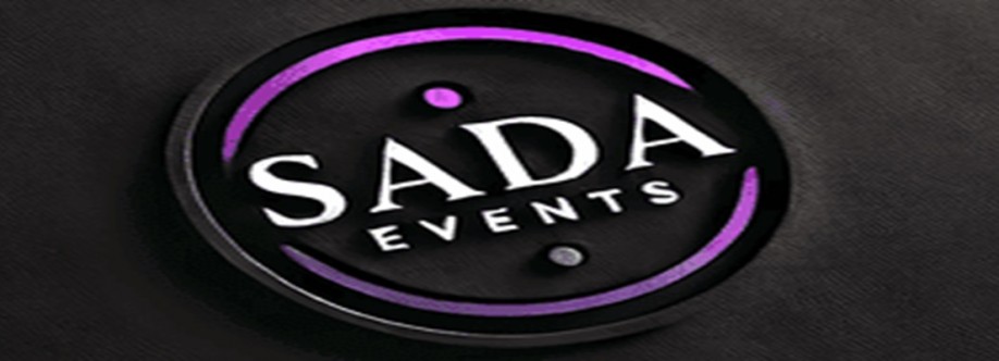 Sada Events Management Cover Image