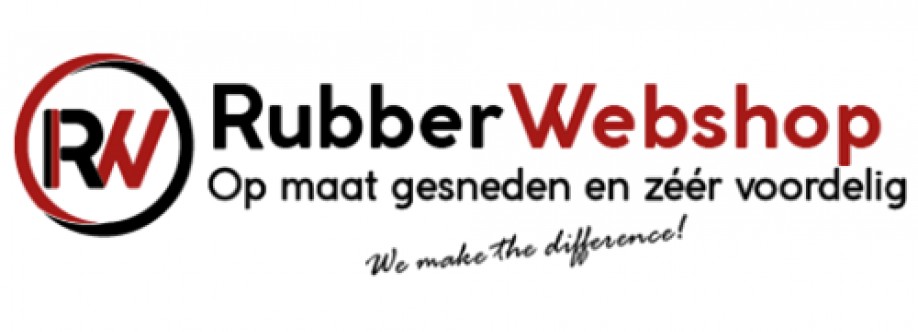 Rubber Webshop Cover Image