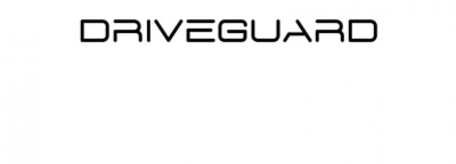 Drive guard Cover Image