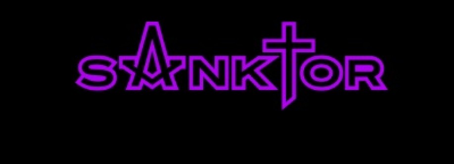 SANKTOR Cover Image