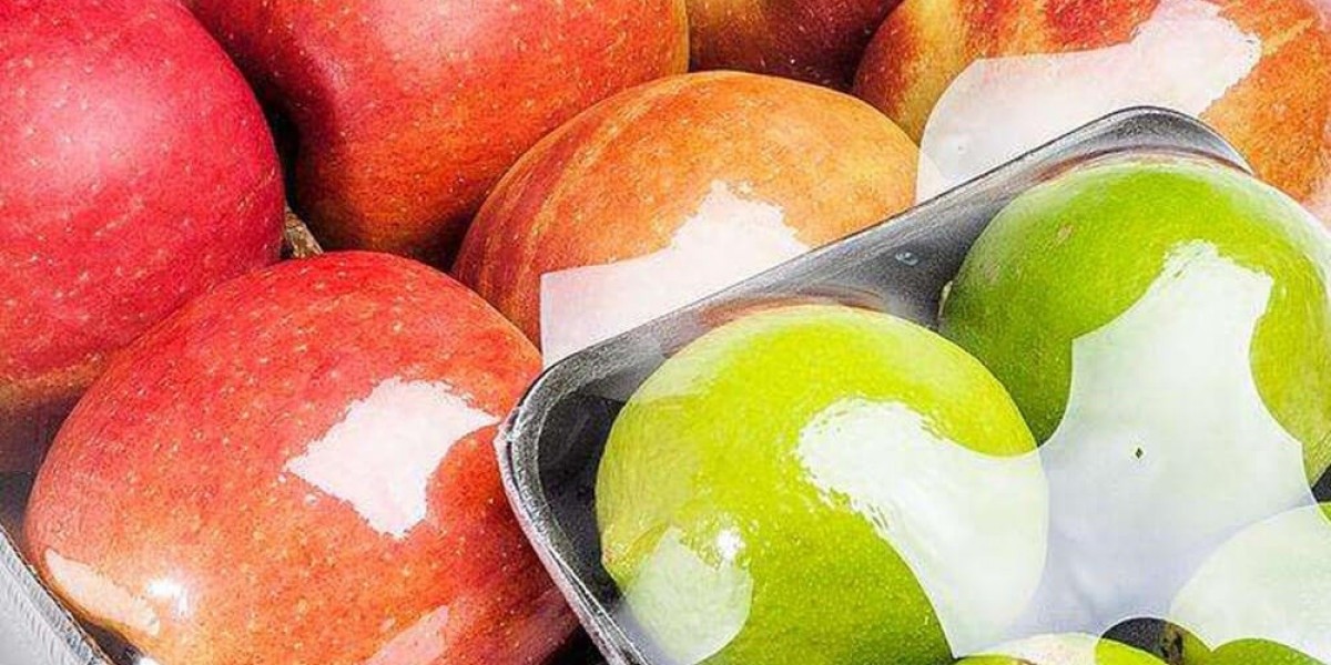 JTpackage: How to Choose the Right POF Shrink Film Supplier for Your Business