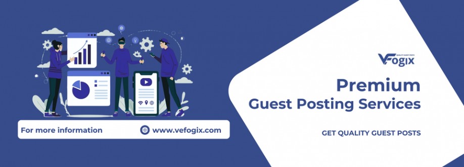 VefoGix Cover Image