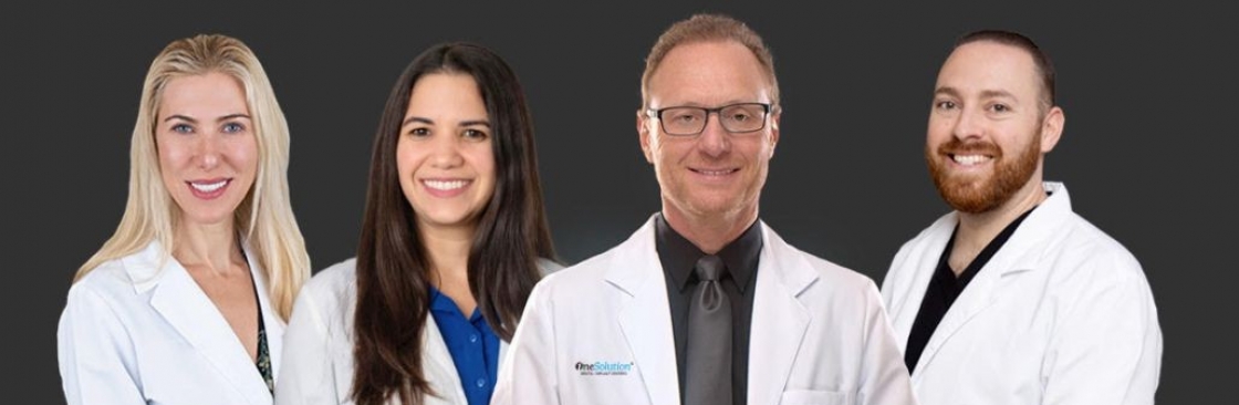 One Solution Dental Implant centers Cover Image