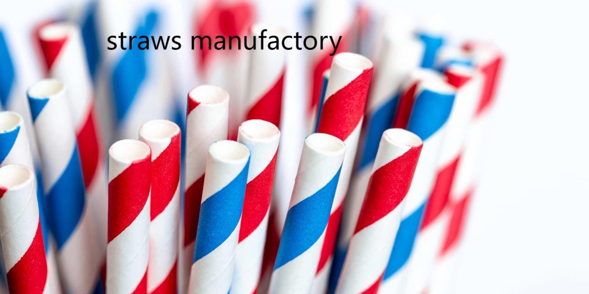Soton Biodegradable Straws: Wholesale Supply for a Greener Future