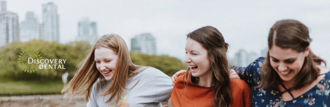 Discovery Dental Cover Image