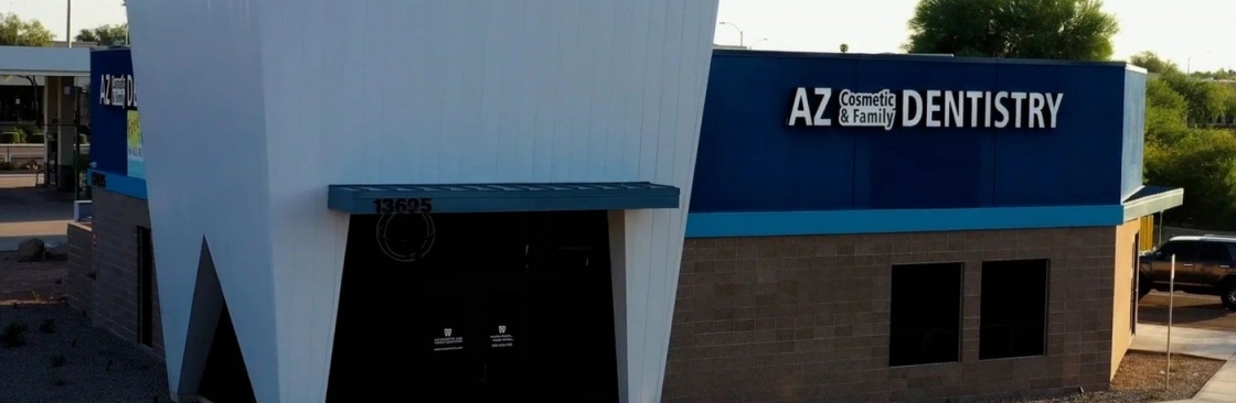 AZ Cosmetic And Family Dentistry Cover Image