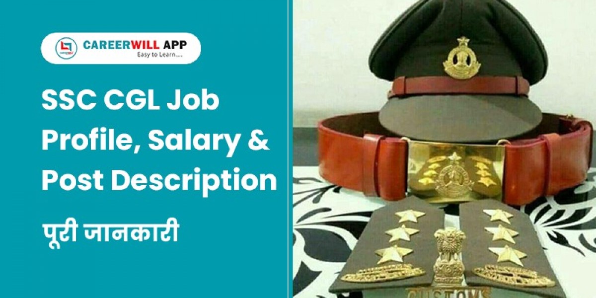 SSC CGL Posts: A Comprehensive Guide to Roles, Departments & Career Growth