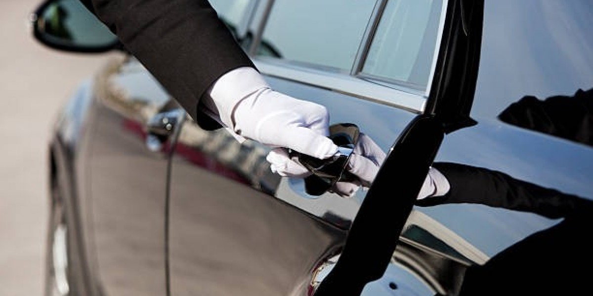Premium Limo Service Mississauga - Ride in Style with Top Limo