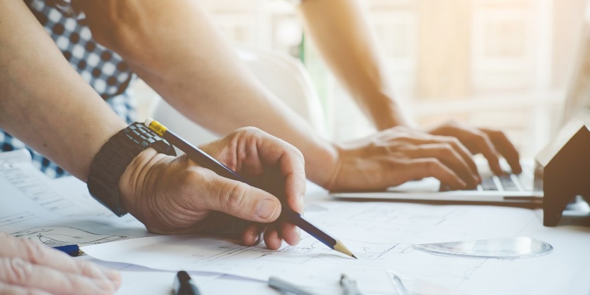 Design Drafting and Drawing for Dental Clinics: A Complete Guide
