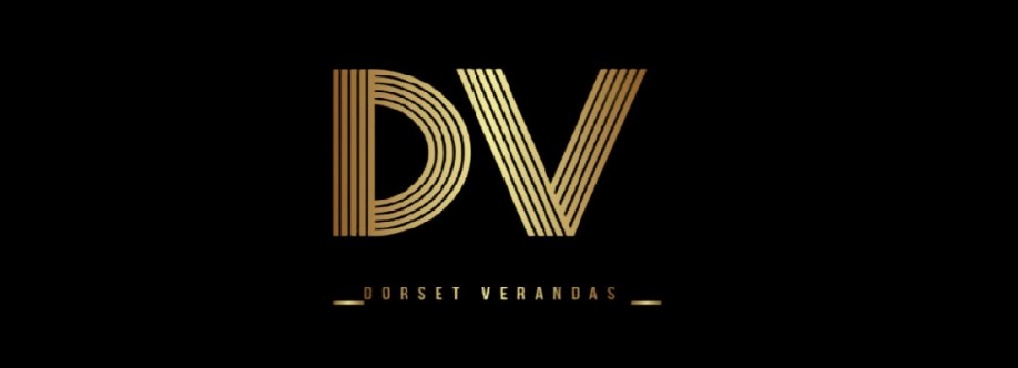 Dorset Verandas Cover Image