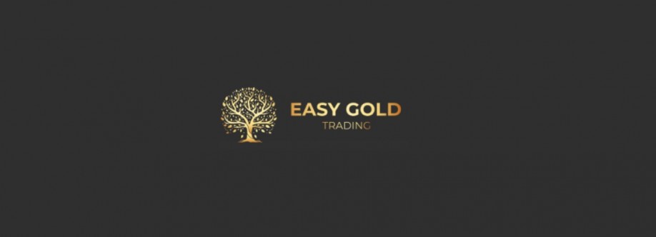 Easy Gold Trading Cover Image