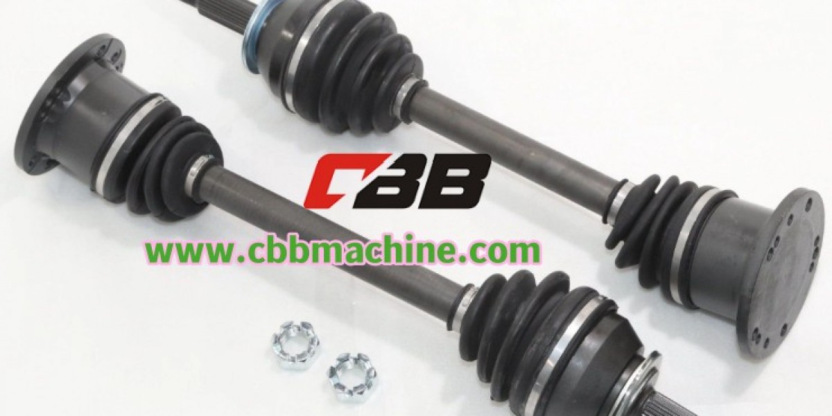 Precision Air Control for Modern Industries