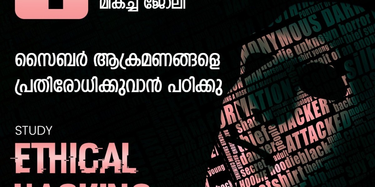 Become a Digital Guardian: Why Ethical Hacking Is the Skill of the Future